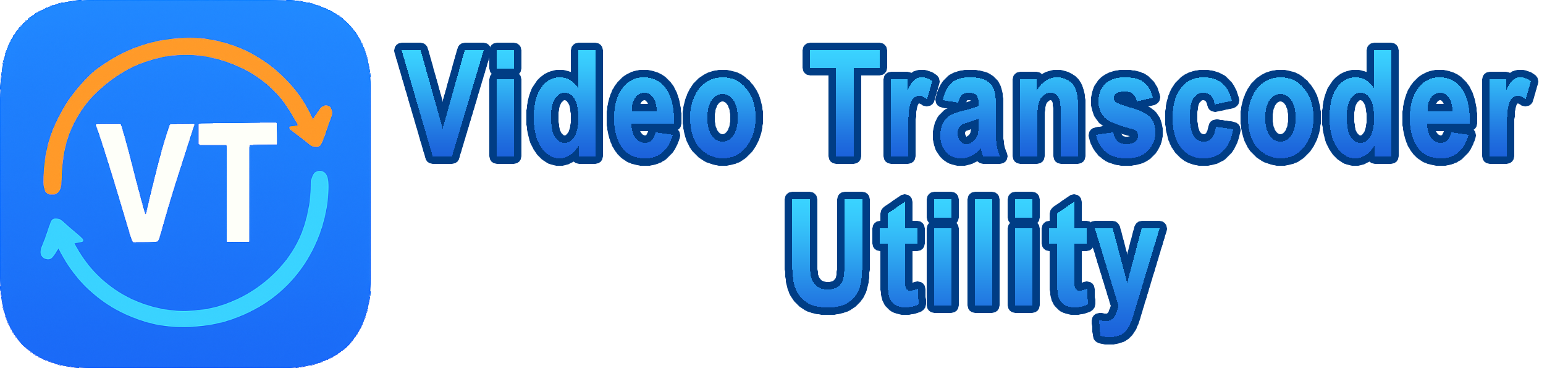 Video Transcoder Utility